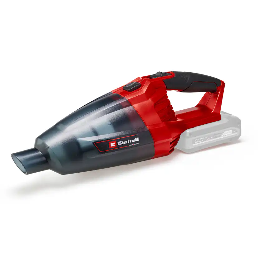 Handdammsugare Einhell TE-VC 18 Li Solo