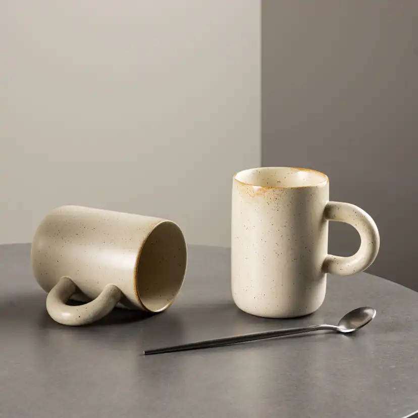 Kaffekopp Venture Home Active