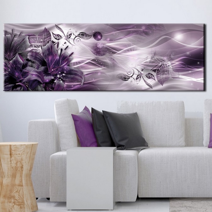 Tavla Arkiio Amethyst Constellation