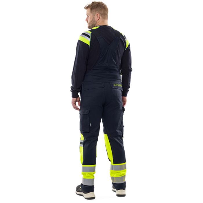 Hängslebyxa Fristads Flam 2168 ATHF