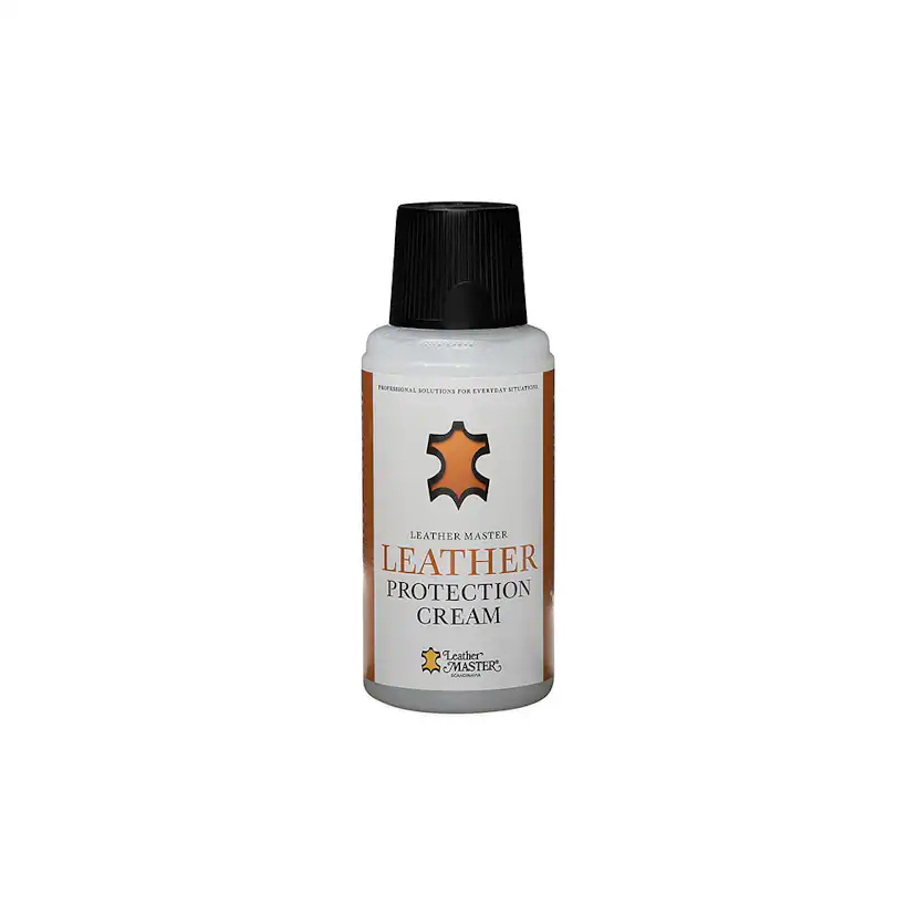 Möbelvårdspaket Leather Master Maxi Protection Läderrengöring & Skydd för Möbler