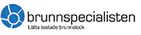 Brunnspecialisten logo