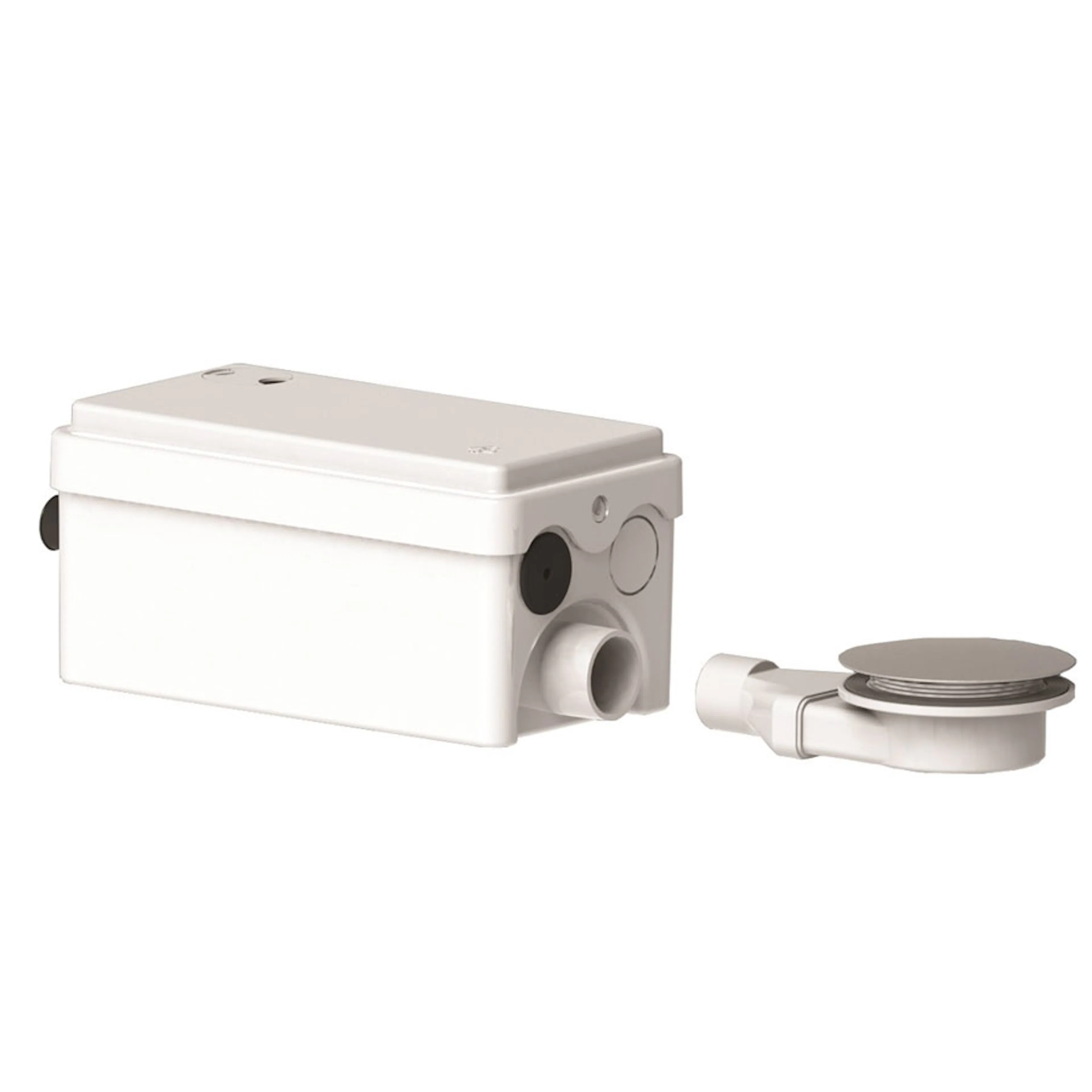 Avloppspump Saniflo Sanidouche Flat