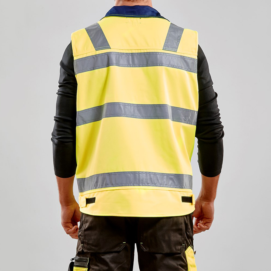 Varselväst Blåkläder 8505