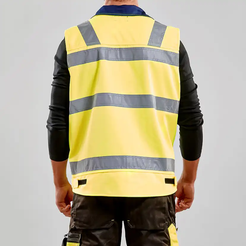 Varselväst Blåkläder 8505