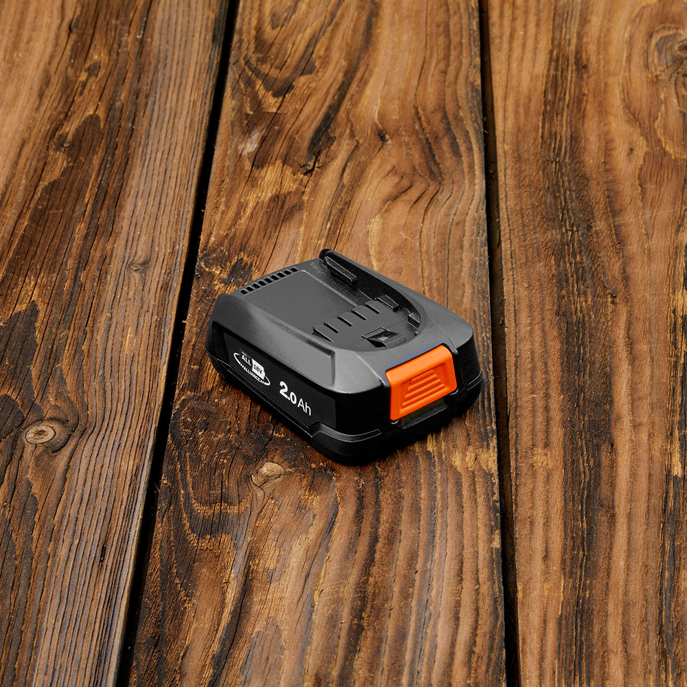 Batteri Gardena P4A 18V/36 2,0Ah