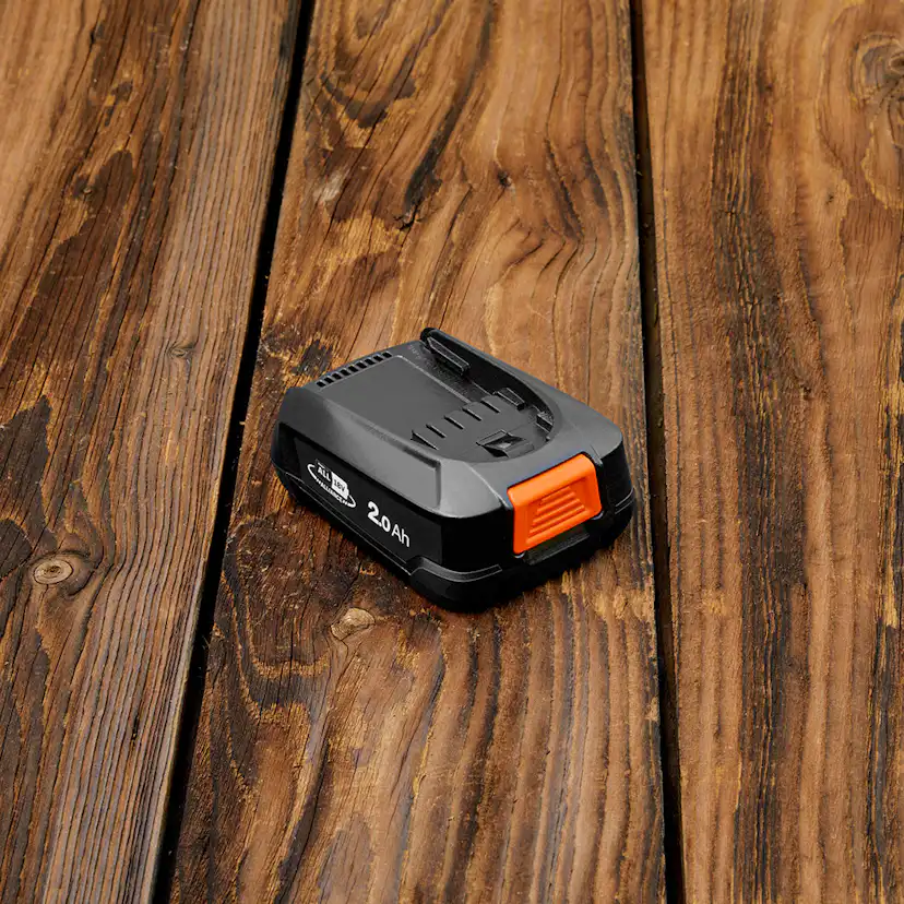 Batteri Gardena P4A 18V/36 2,0Ah
