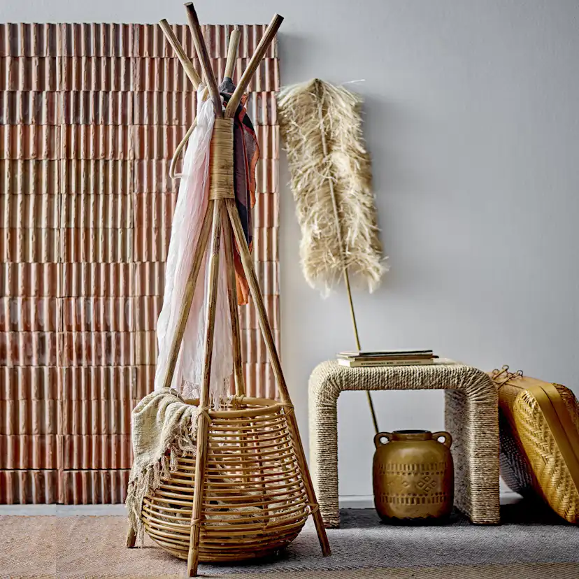 Klädhängare Bloomingville Salerno