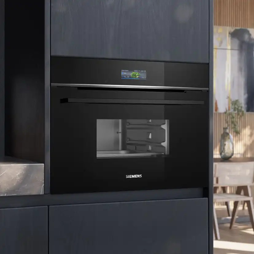 Ångugn Siemens iQ700 CD714GXB1