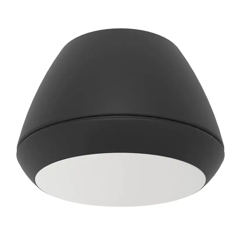 Vägglampa Utebelysning Eglo Nivarolo