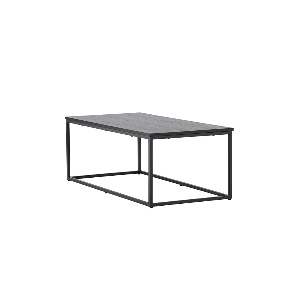 Soffbord Venture Home Mallan Svart Vardagsrumsbord