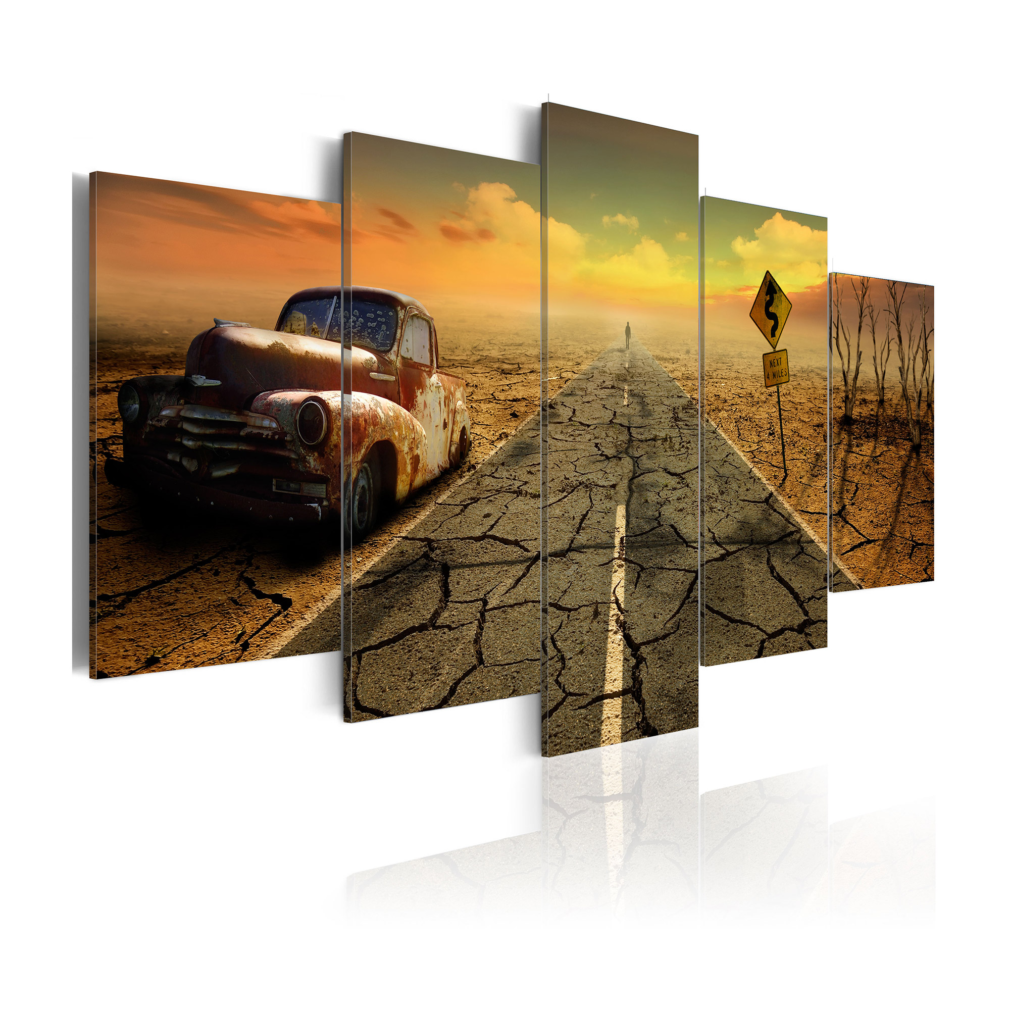 Tavla Arkiio Difficult Road