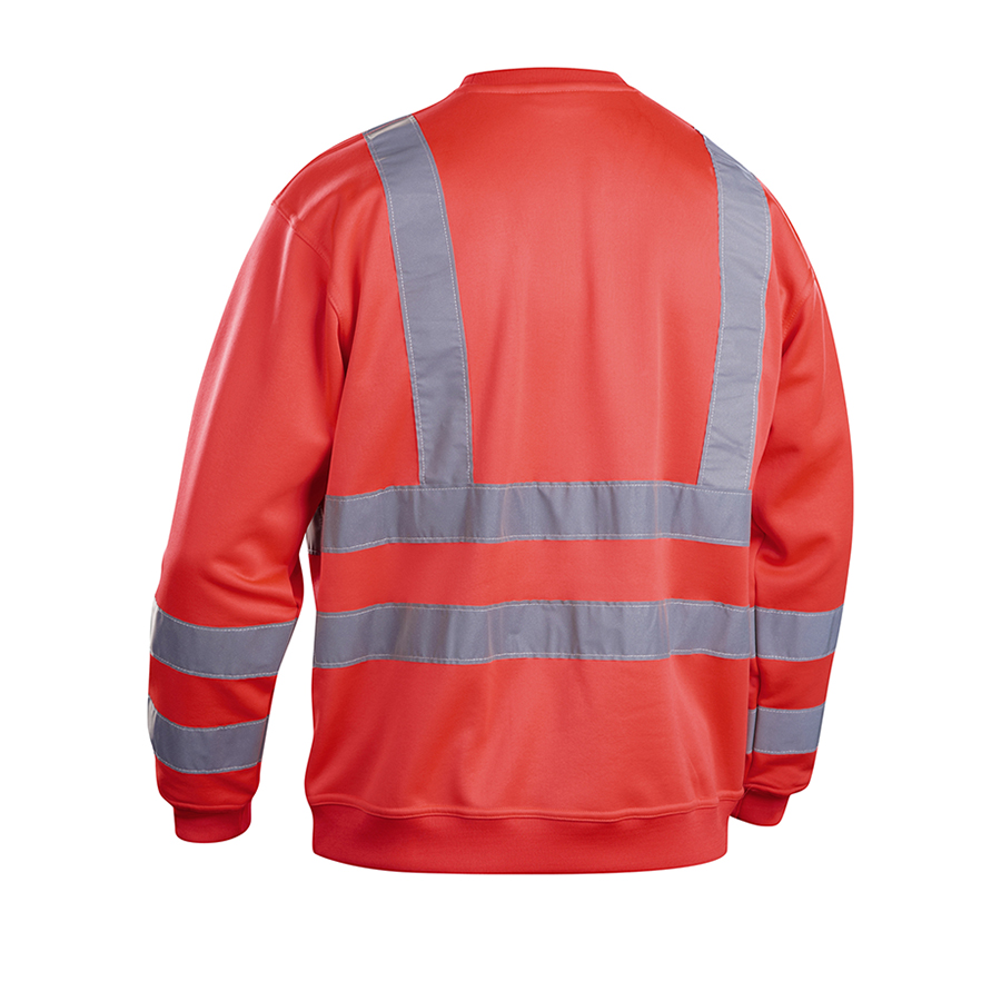 Sweatshirt Blåkläder 33411974