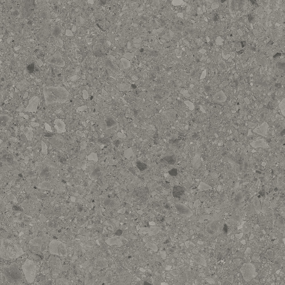Klinker Tenfors Flodsten Smoke 90x90 cm