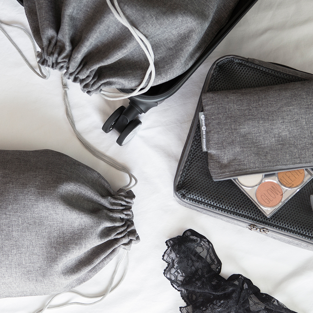 Tvättpåsar Bigso Box of Sweden 2 st