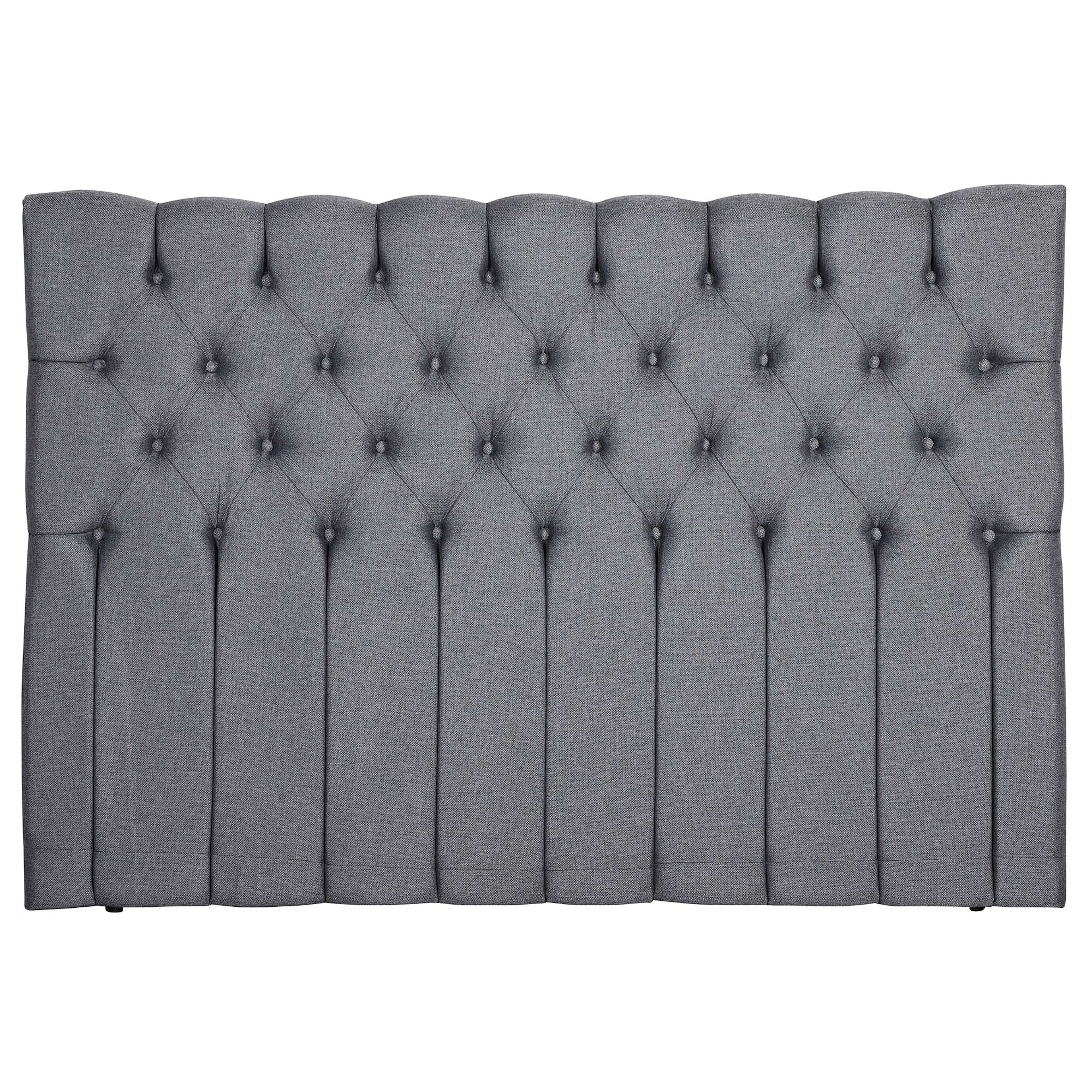 Sänggavel Venture Home Särna i Tyg