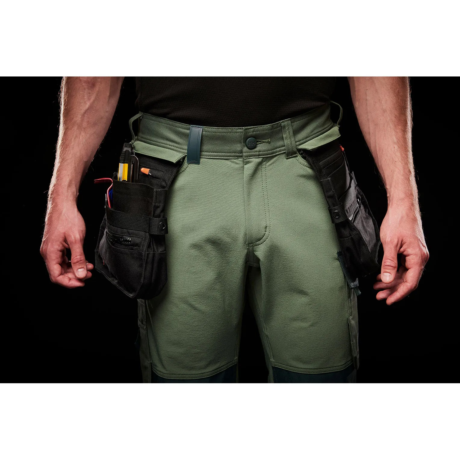 Hängficka Helly Hansen Workwear 79470-990 Utility Cnct One Size