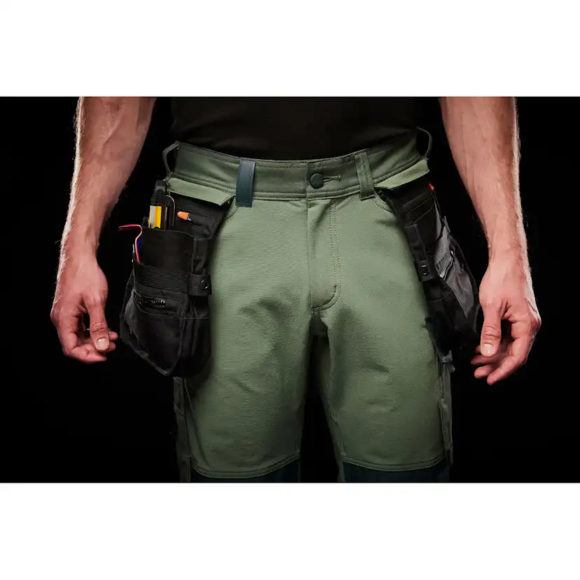 Hängficka Helly Hansen Workwear 79470-990 Utility Cnct One Size