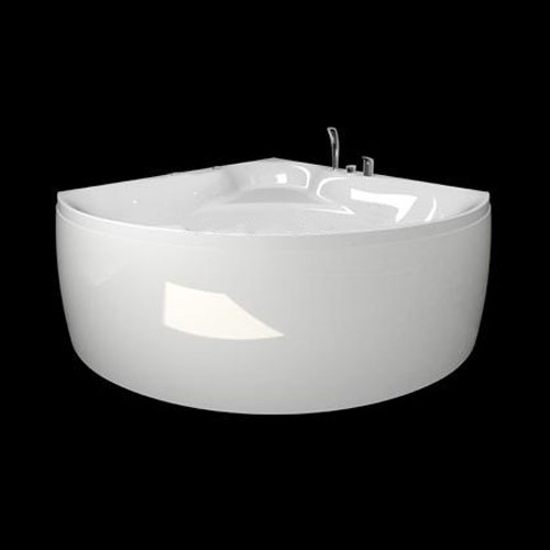Badkar Westerbergs Ocean 130 C