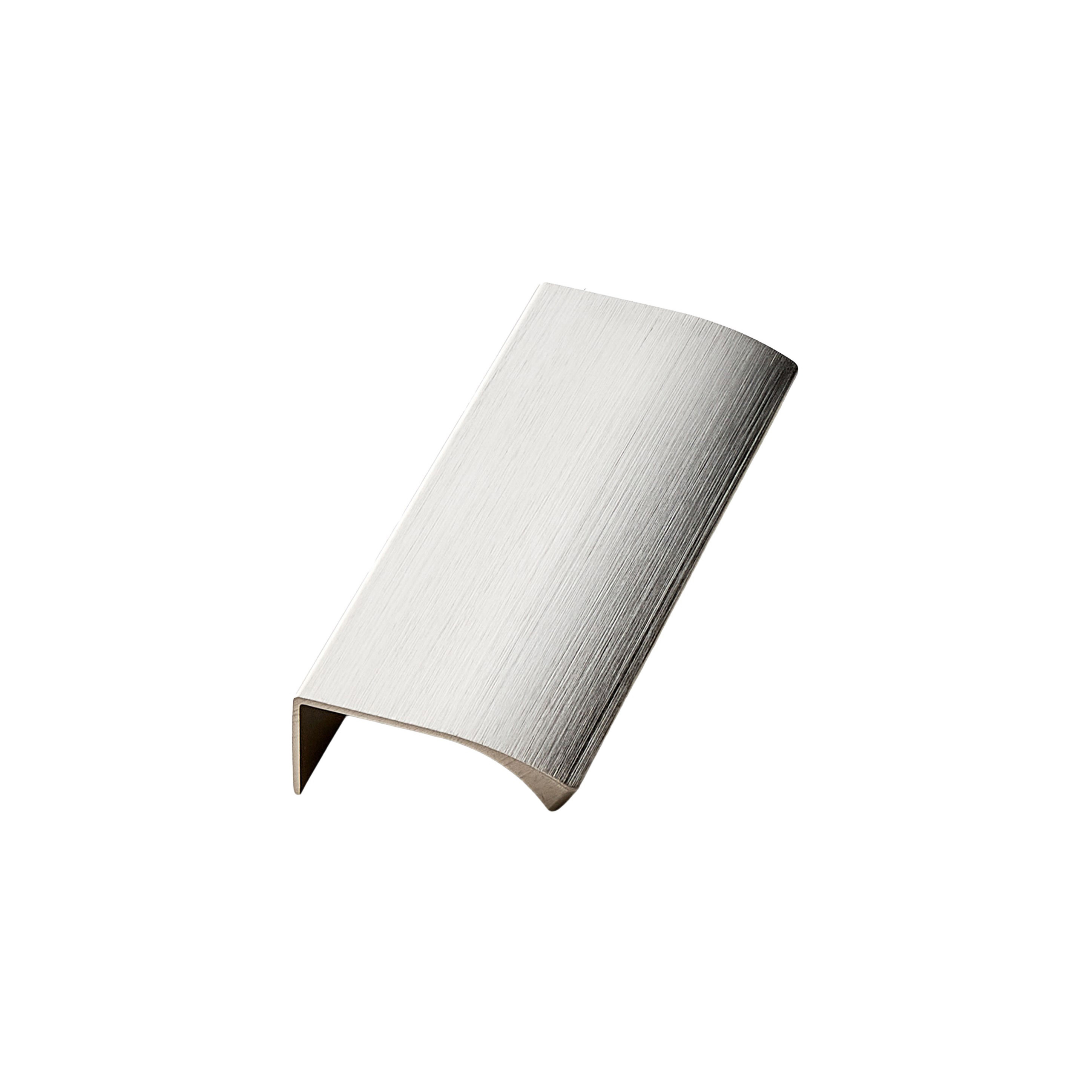 Profilhandtag Beslag Design Edge Straight 100
