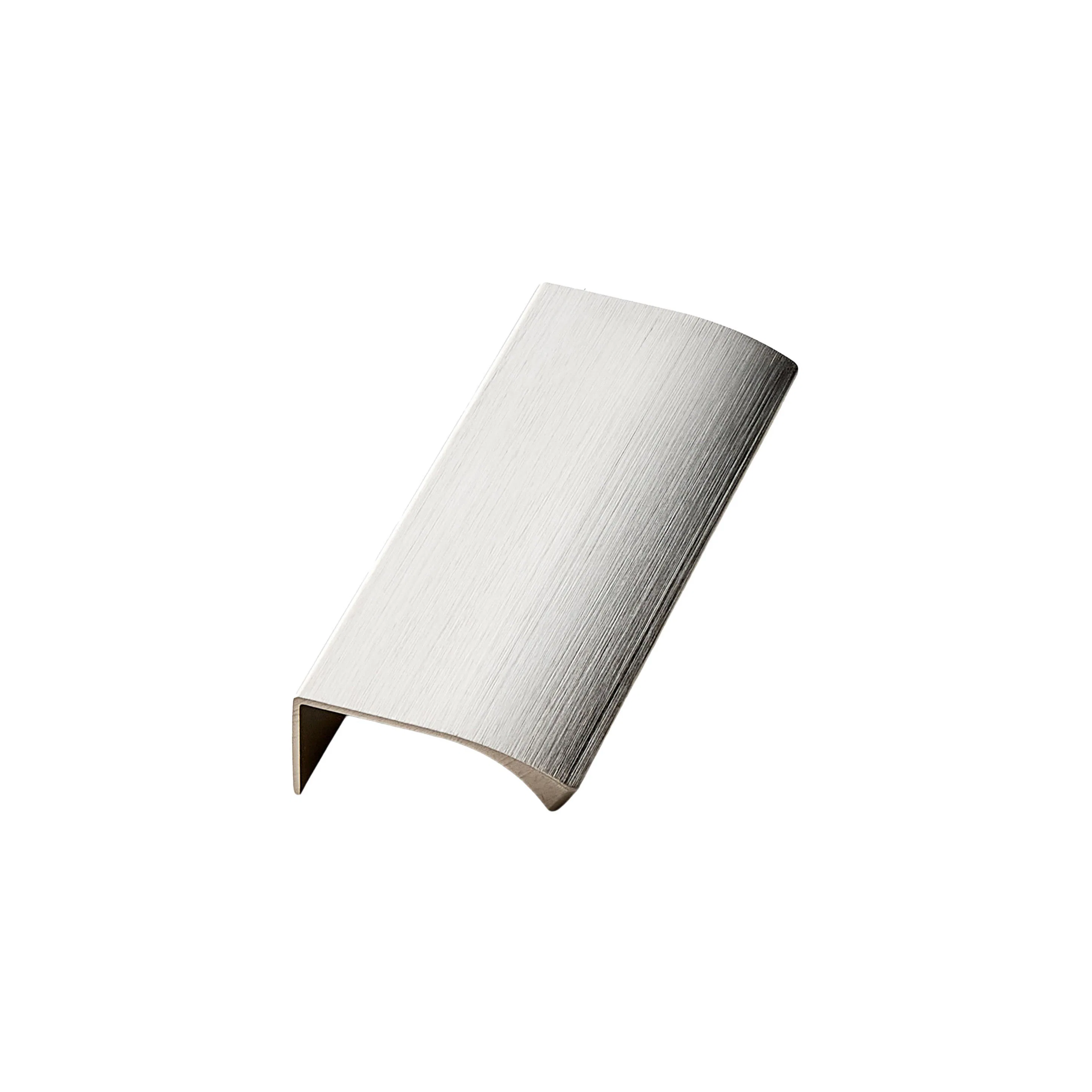 Profilhandtag Beslag Design Edge Straight 100