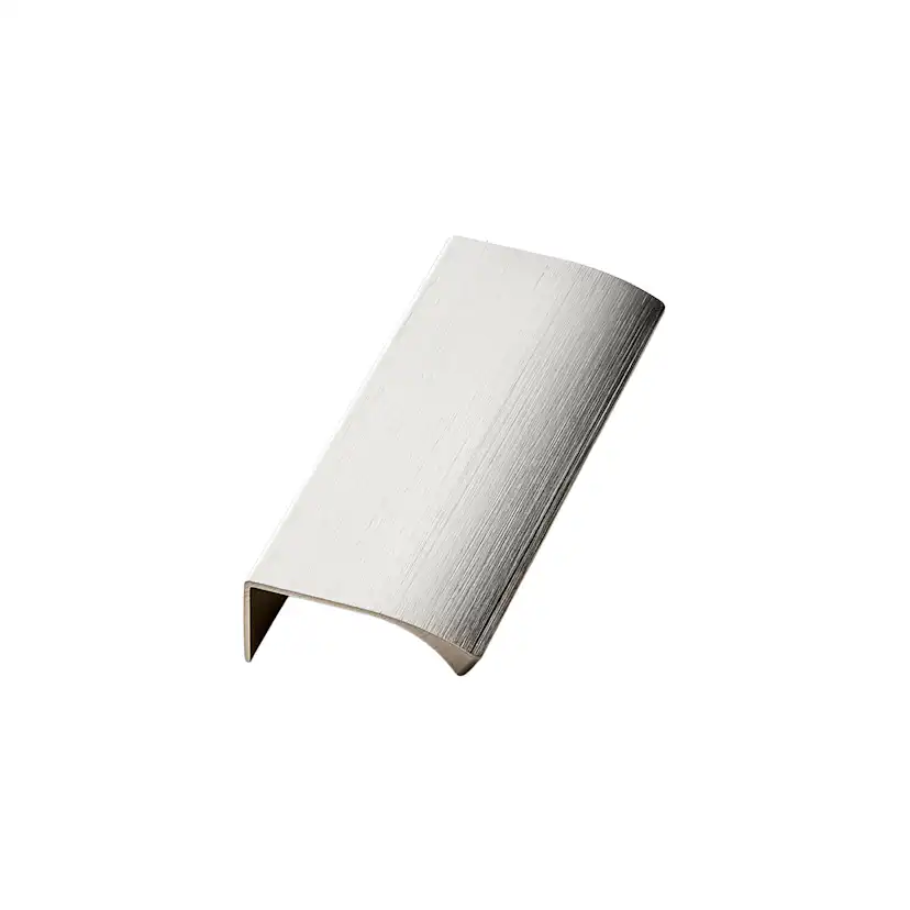 Profilhandtag Beslag Design Edge Straight 100
