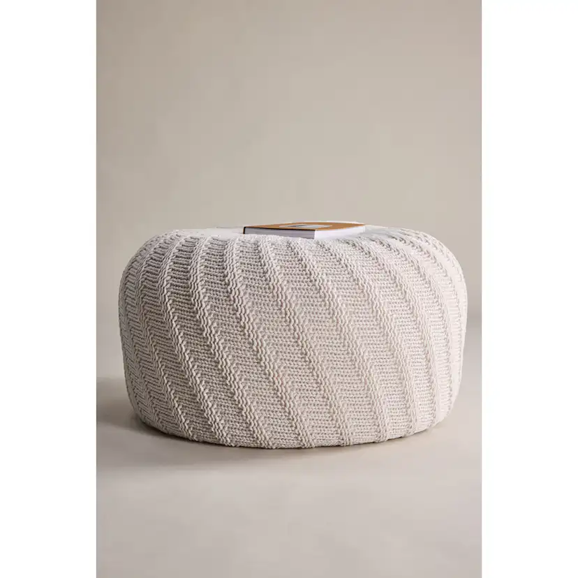 Sittpuff Venture Home Ted Ø60