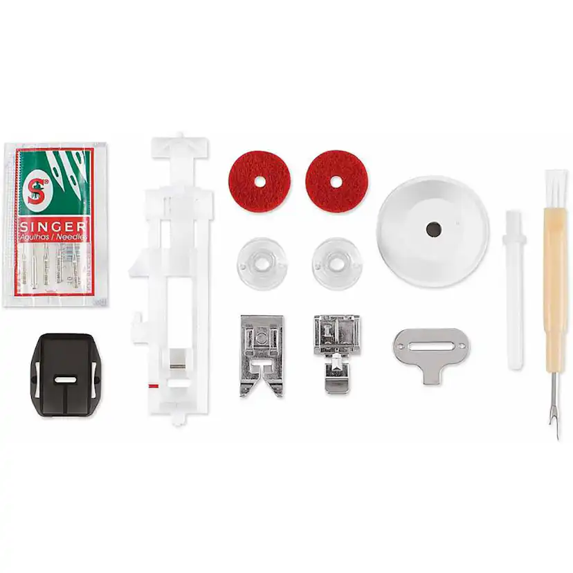 Symaskin Singer Starlet 6660