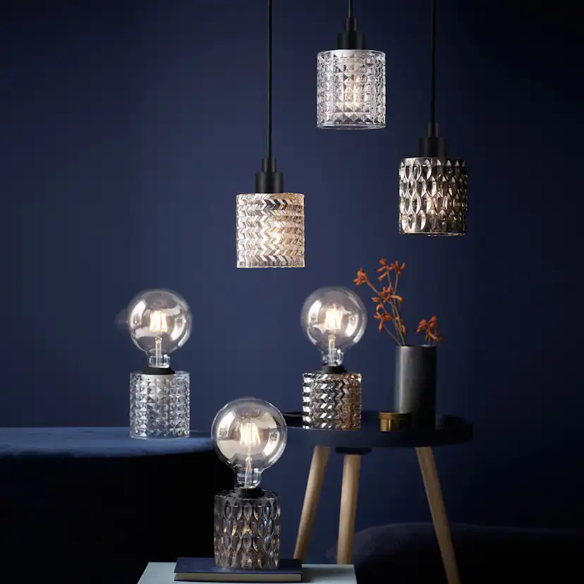 Taklampa Nordlux Hollywood