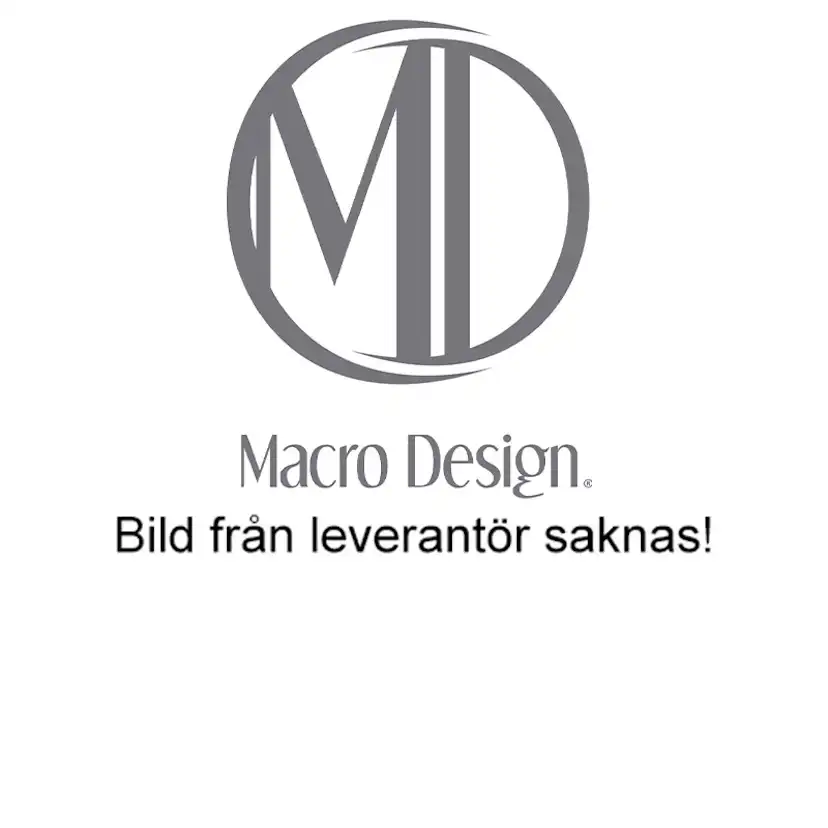 Limkit Macro Design för Nifty Duschhylla