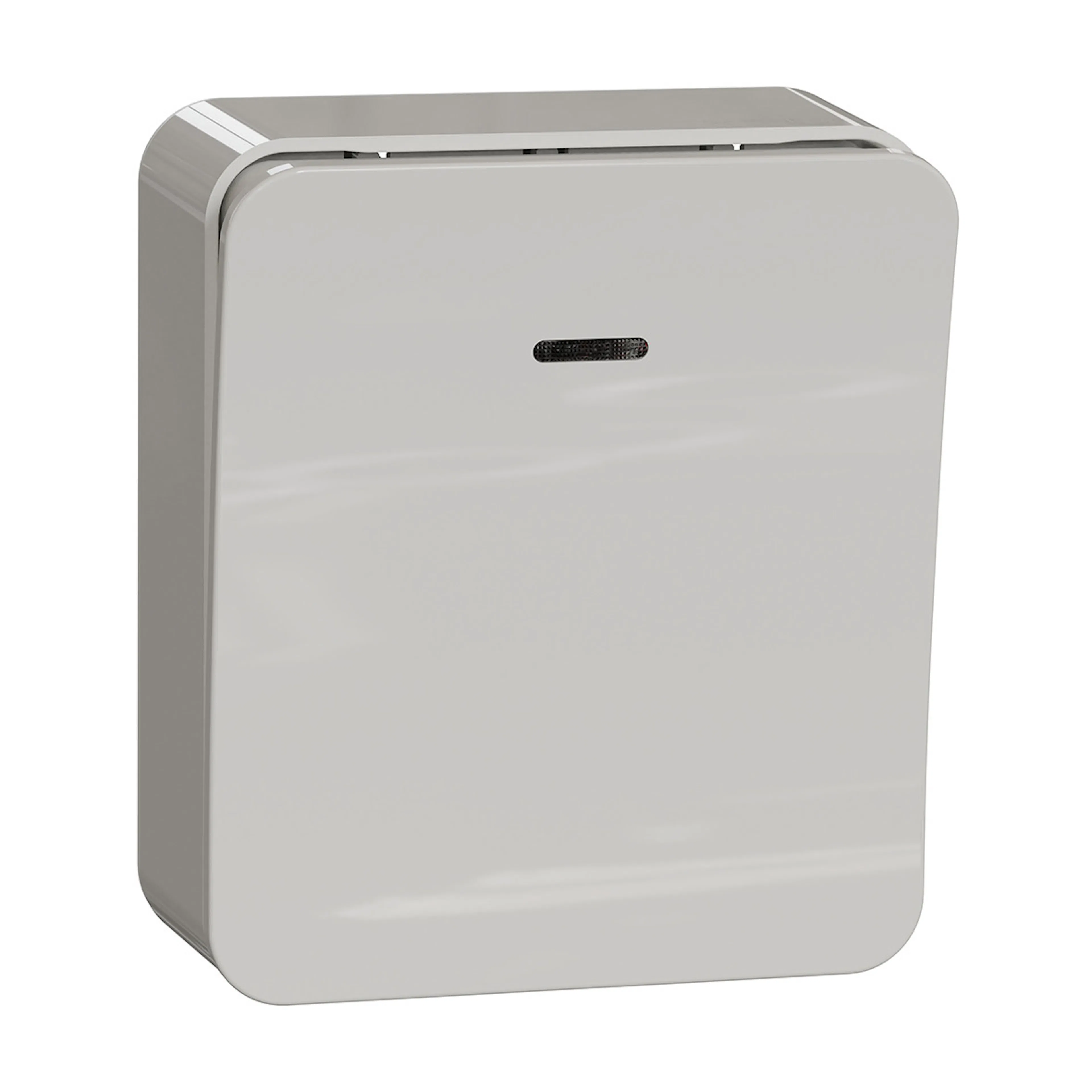 Parallelltryckknapp Schneider Electric Exxact med LED