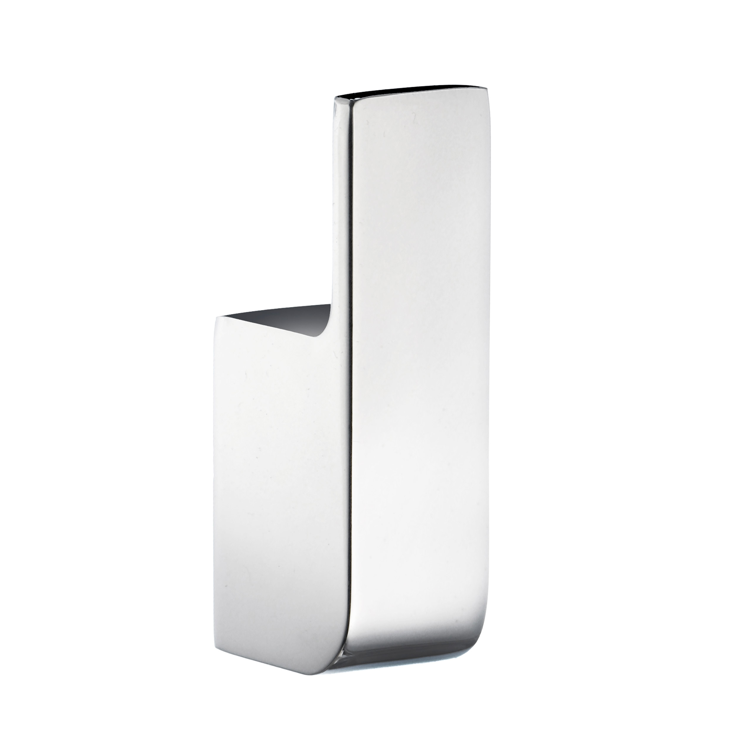 Handdukskrok Smedbo Dry FK170 Enkel 2-pack