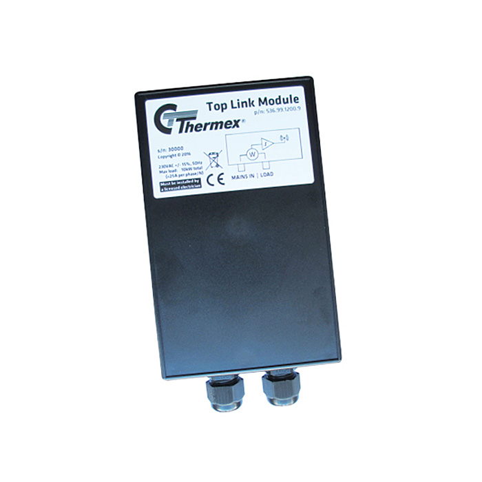 Modul Thermex Top Link till Newcastle/Super Silent GT/TFMH