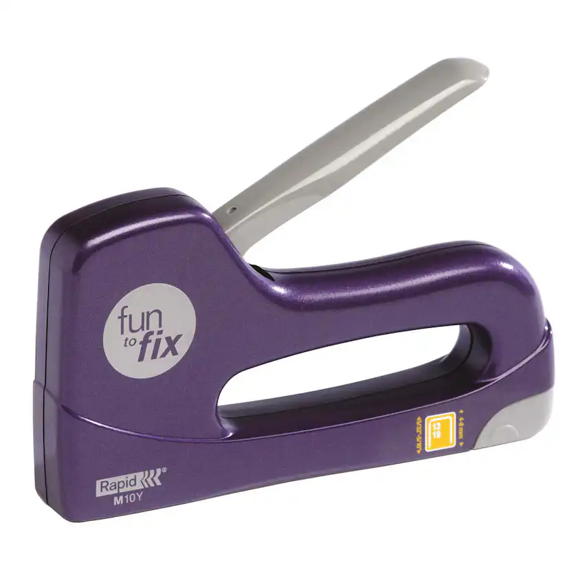 Häftpistol Rapid Fun 2 Fix M10Y C