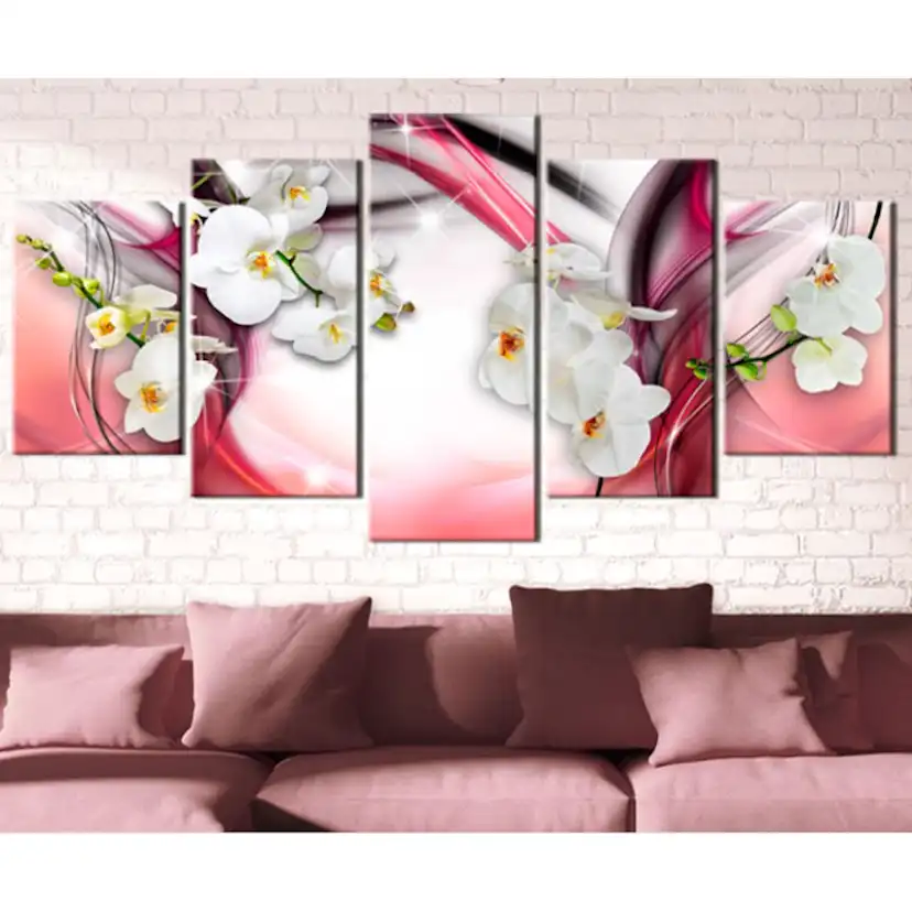 Tavla Arkiio Pink Melody