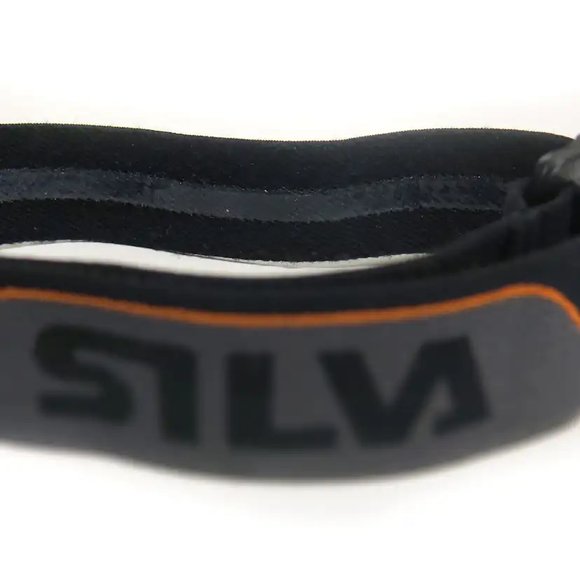 Pannlampa Silva CR 230