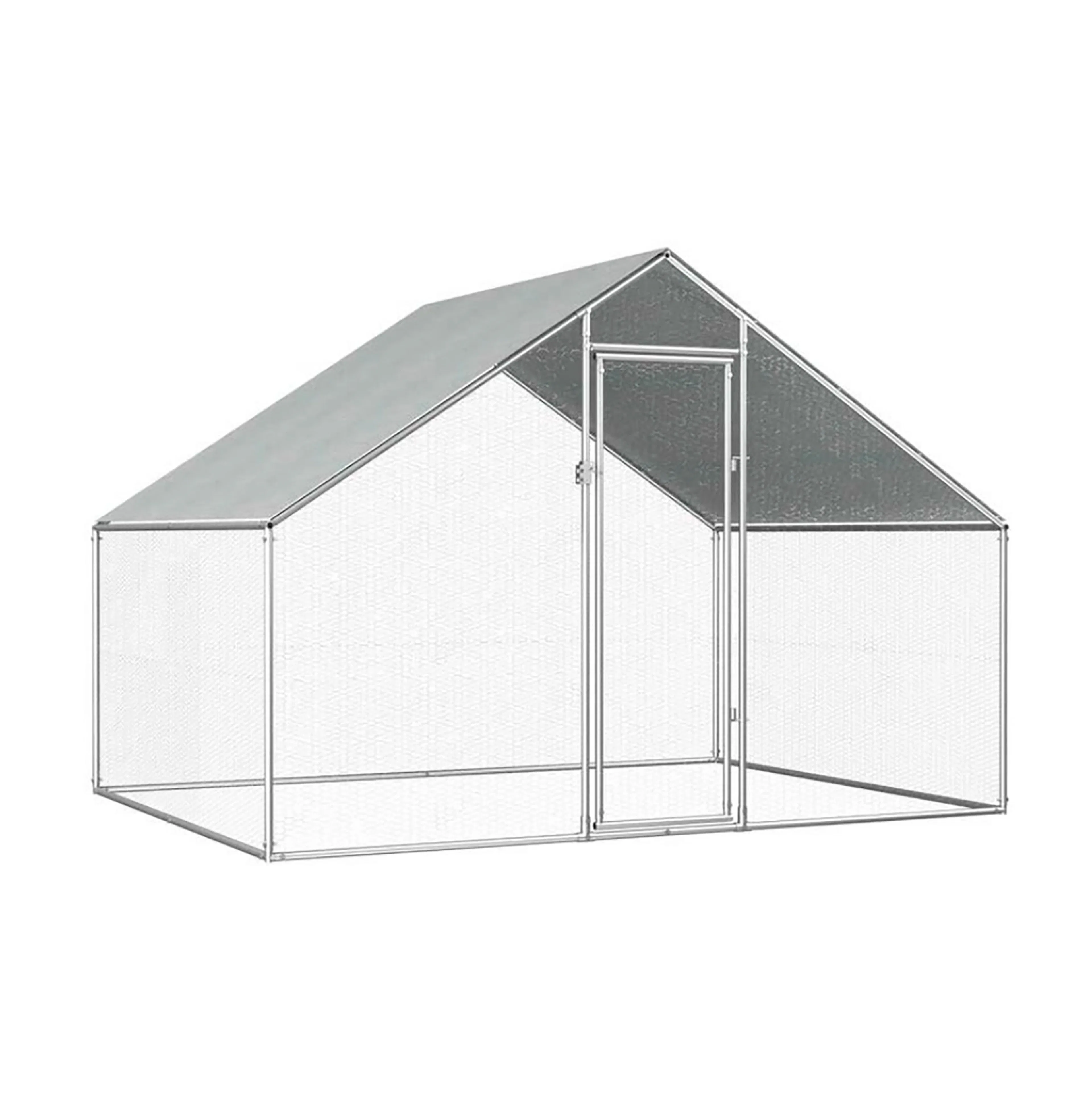 Hönshus Trekker 4x3x2m