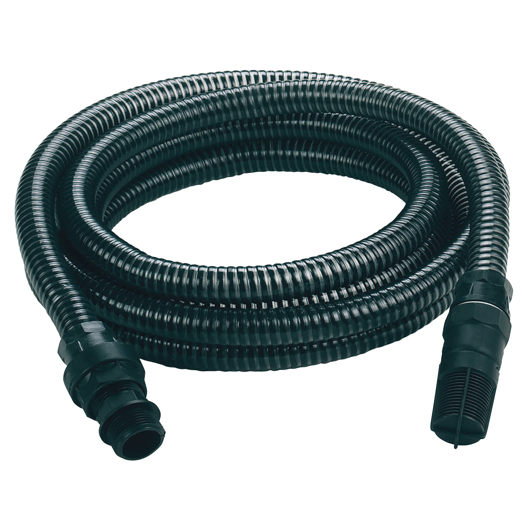 Sugslang med plastkoppling Einhell 4m/1