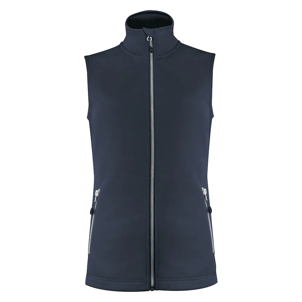 Väst Printer Powerslide Vest Lady