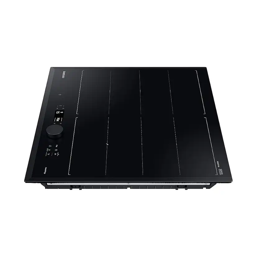 Induktionshäll Samsung NZ64B7799KK/U1 med Flex Zone och Wi-Fi