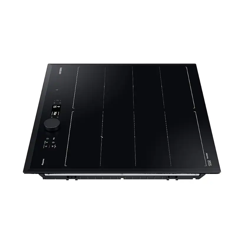 Induktionshäll Samsung NZ64B7799KK/U1 med Flex Zone och Wi-Fi