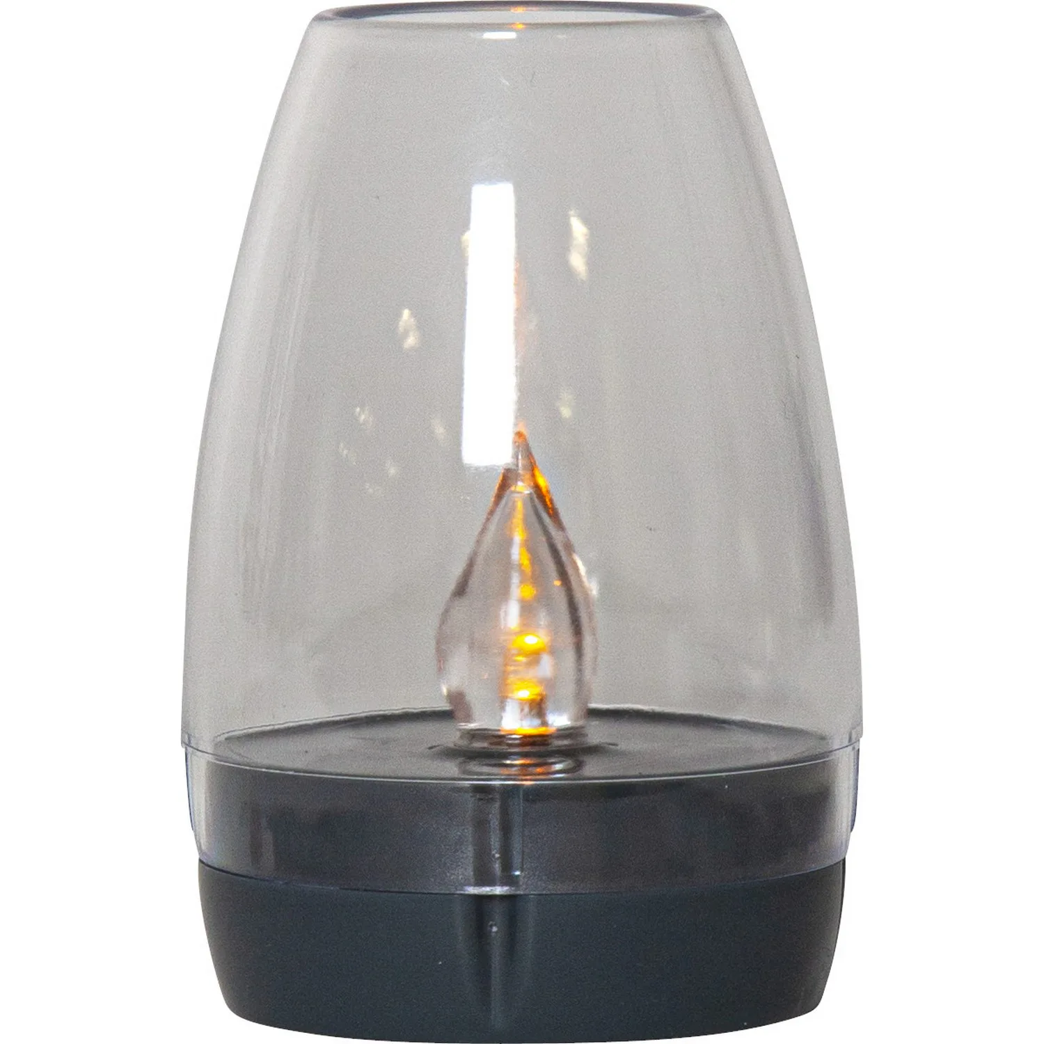 Solcellsdekoration Star Trading Tropea