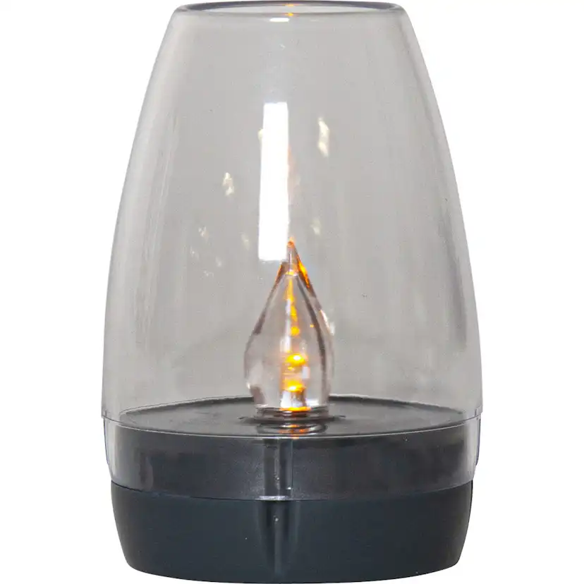 Solcellsdekoration Star Trading Tropea