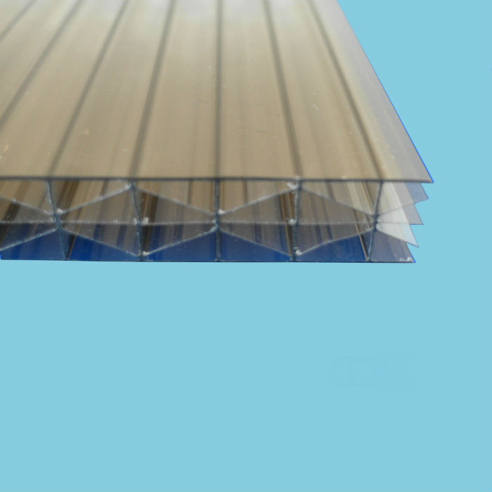 Kanalplast Halle Isolux 16 mm Rök