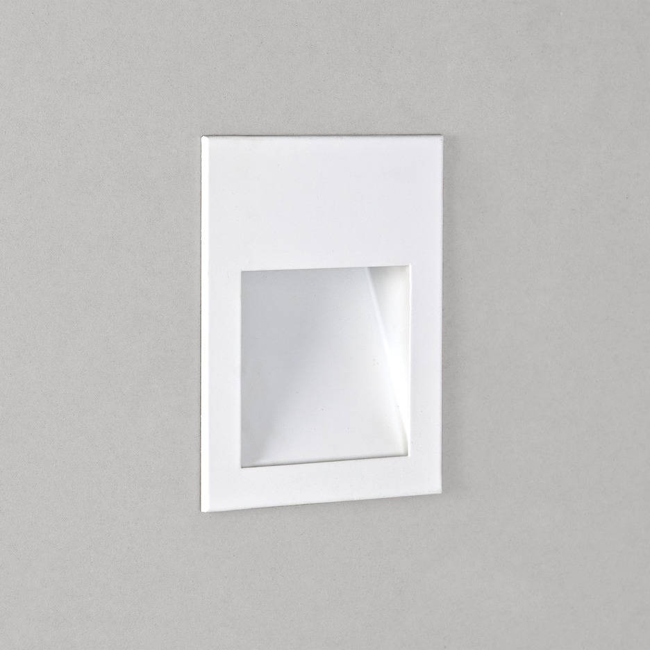 Vägglampa Astro Borgo 54