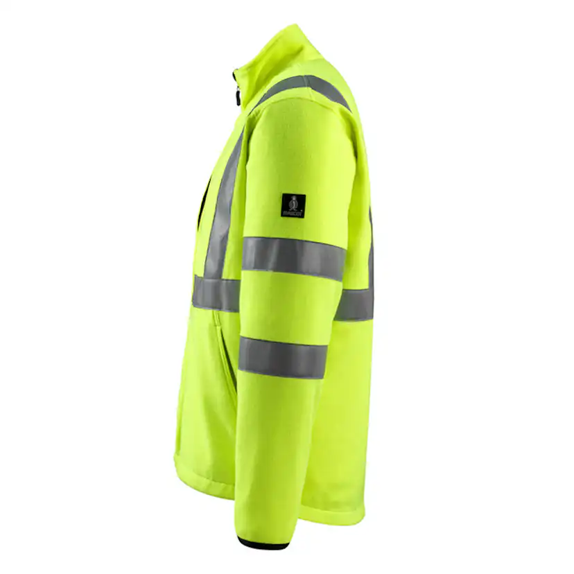 Fleecejacka Mascot Safe 15903-270