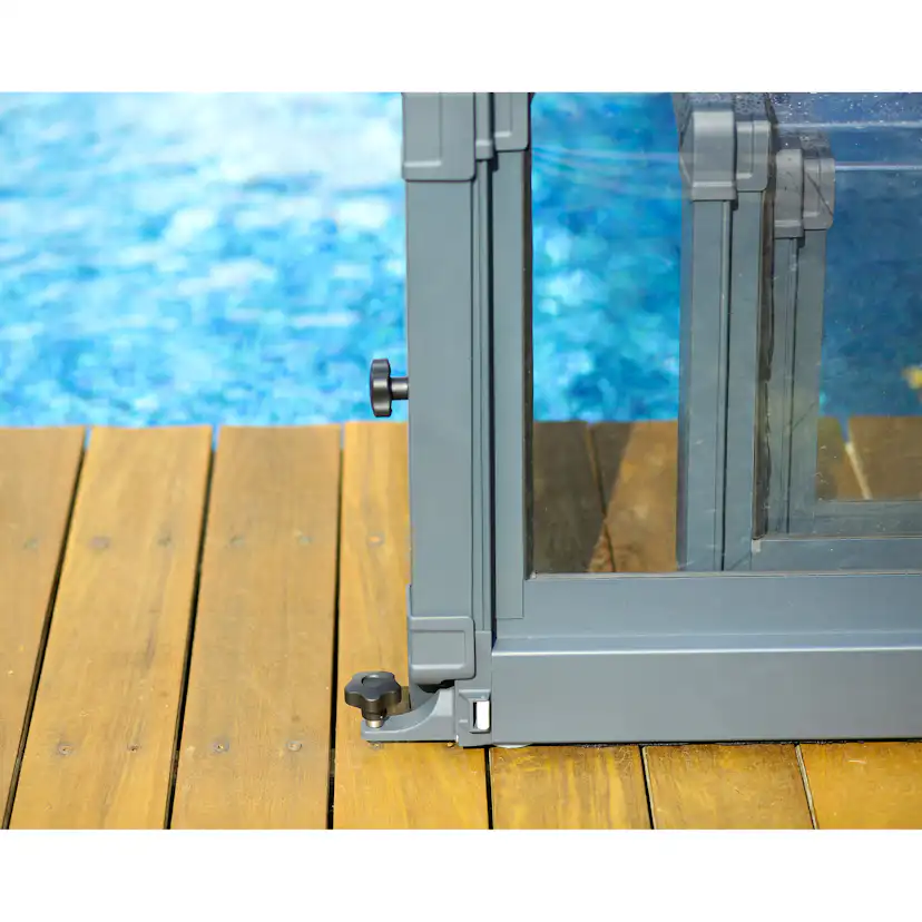 Pooltak Canopia by Palram Stockholm 4x6 m
