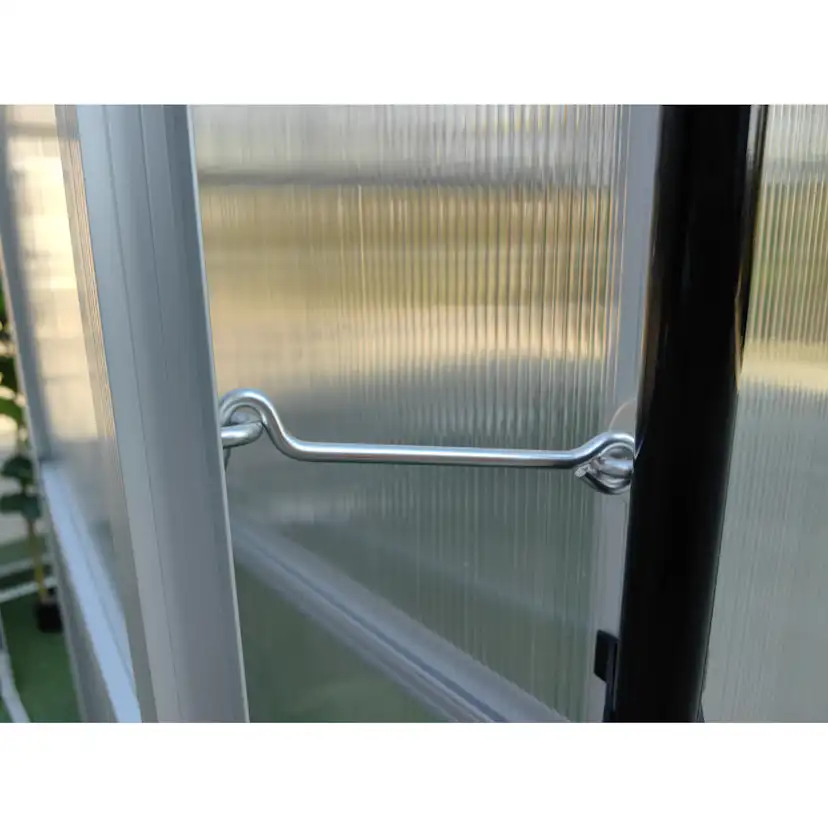 Växthus Lyfco Pro Classic 18m² Premium