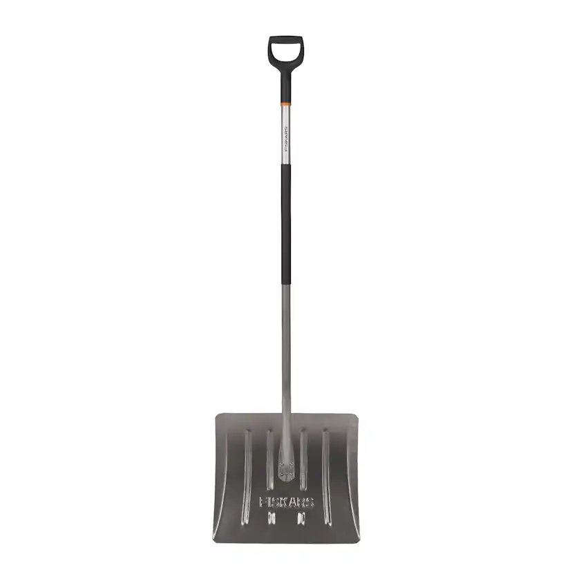 Snöskyffel Fiskars Snow Light 44 cm