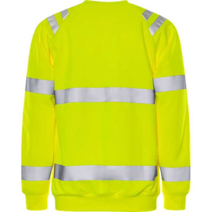 Sweatshirt Fristads Varsel 7862 GPSW